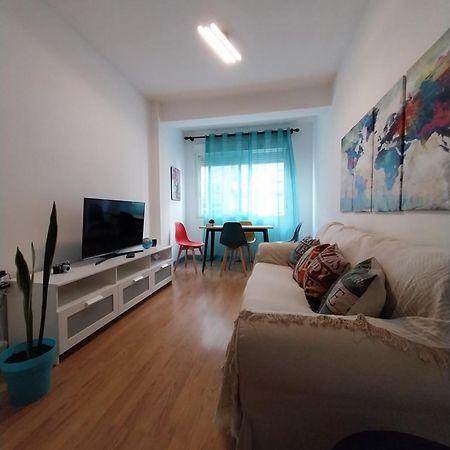 Actualizado 2024, Casco Vello 7 Minutos, Wifi Apartamento Vigo Exterior foto
