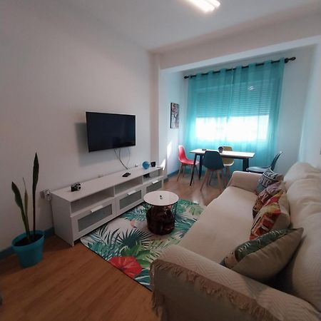 Actualizado 2024, Casco Vello 7 Minutos, Wifi Apartamento Vigo Exterior foto