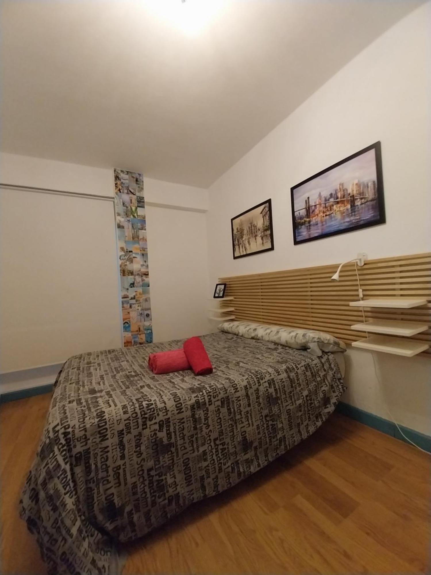 Actualizado 2024, Casco Vello 7 Minutos, Wifi Apartamento Vigo Exterior foto