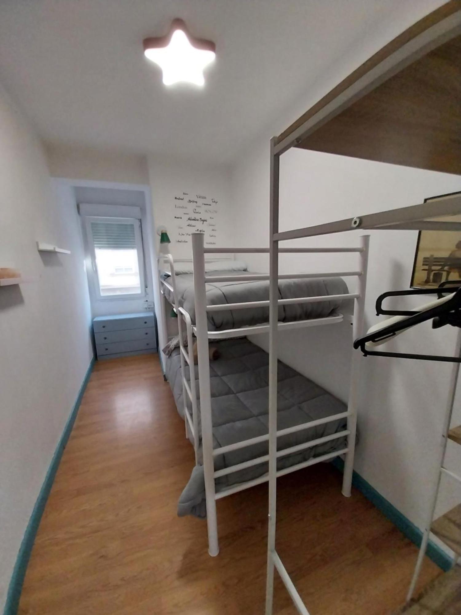 Actualizado 2024, Casco Vello 7 Minutos, Wifi Apartamento Vigo Exterior foto