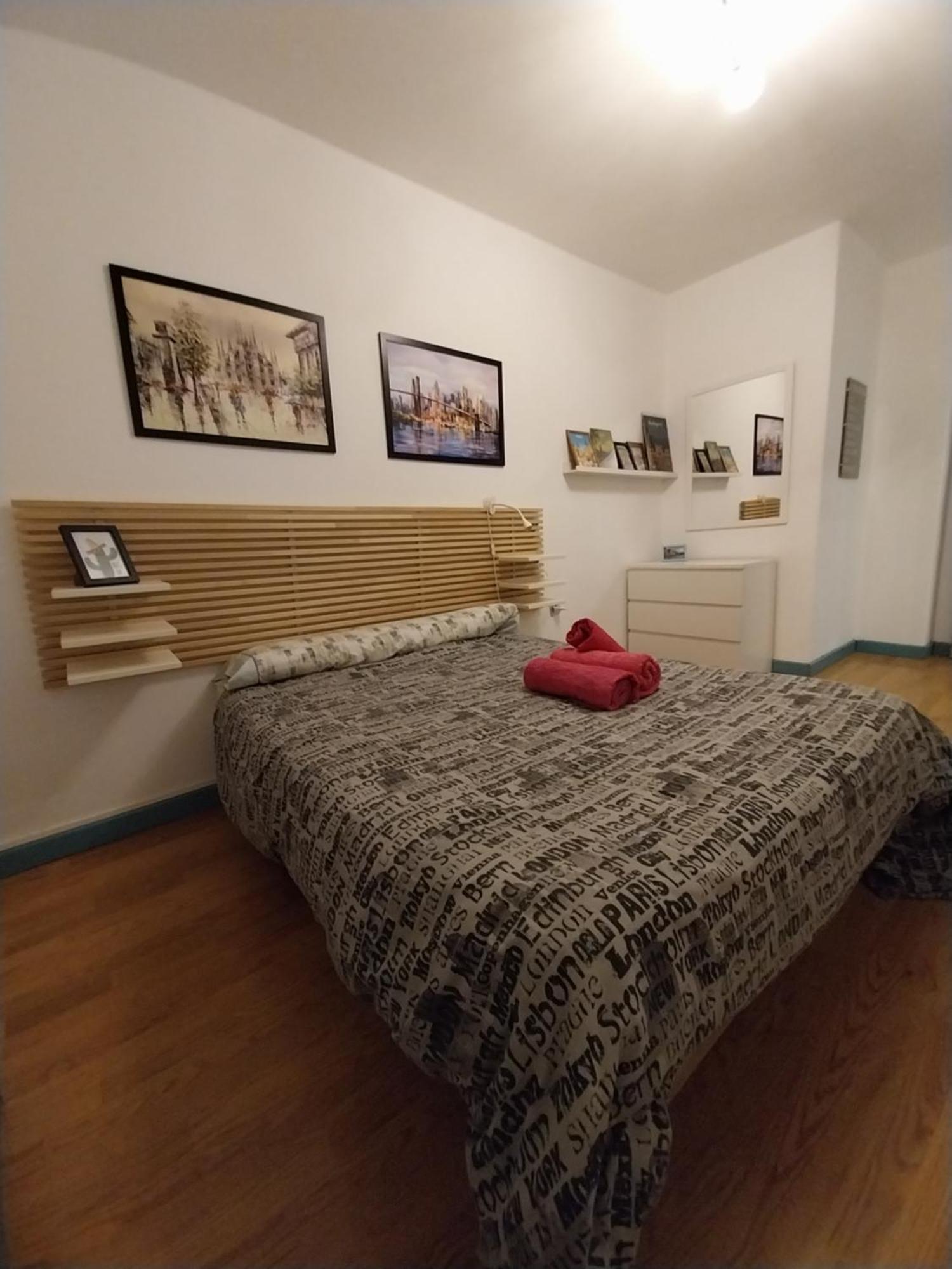 Actualizado 2024, Casco Vello 7 Minutos, Wifi Apartamento Vigo Exterior foto