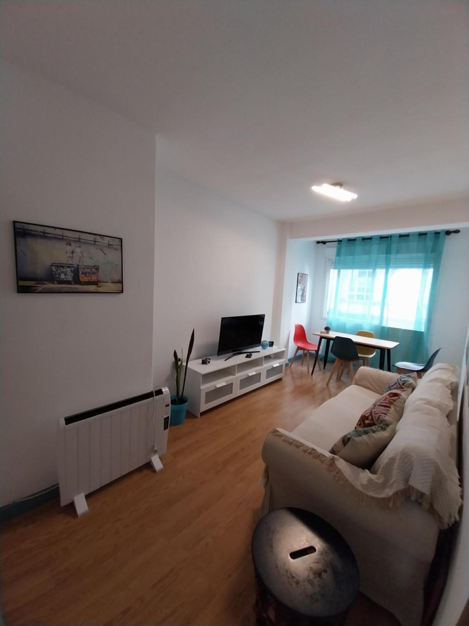 Actualizado 2024, Casco Vello 7 Minutos, Wifi Apartamento Vigo Exterior foto