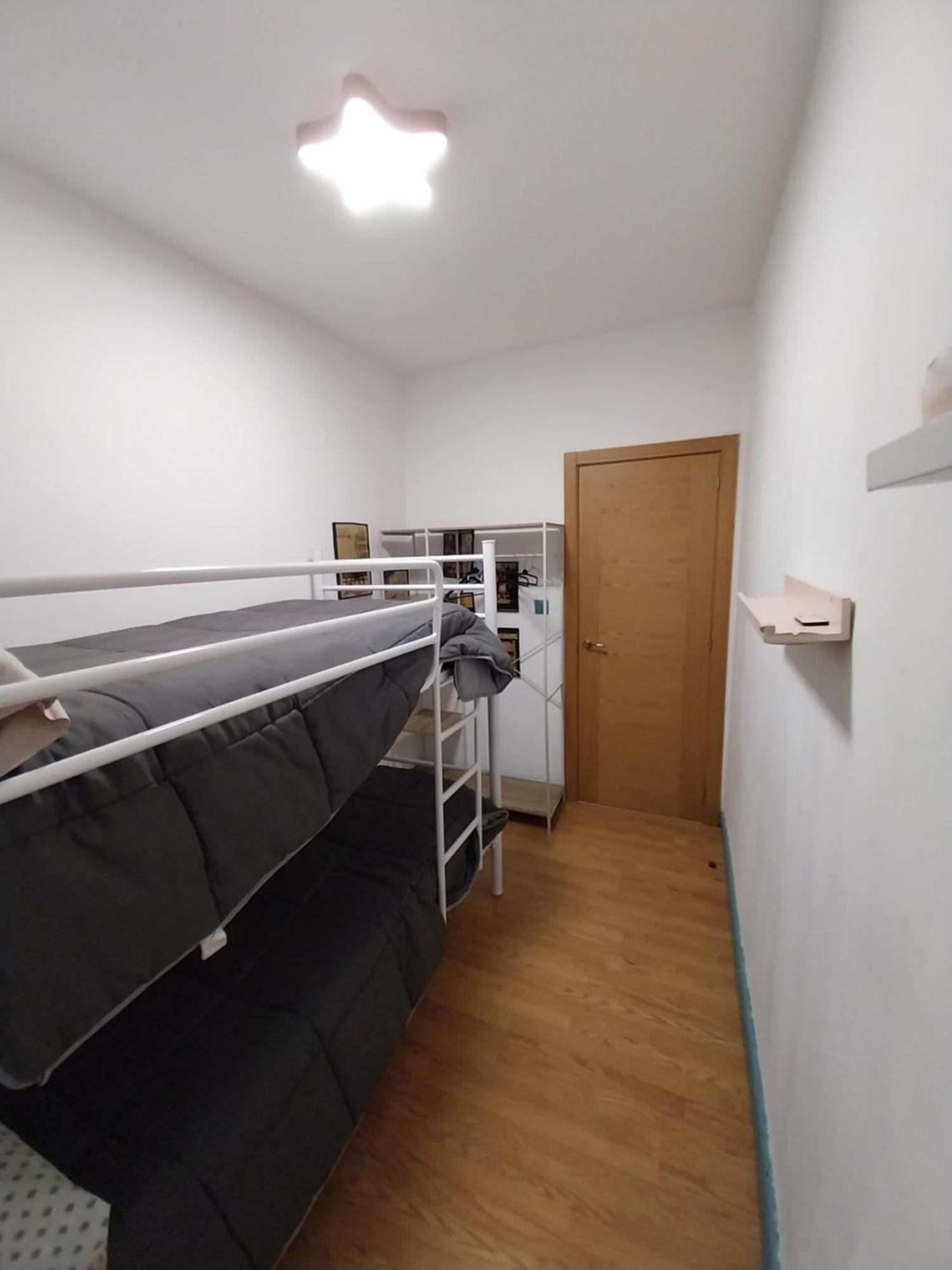 Actualizado 2024, Casco Vello 7 Minutos, Wifi Apartamento Vigo Exterior foto