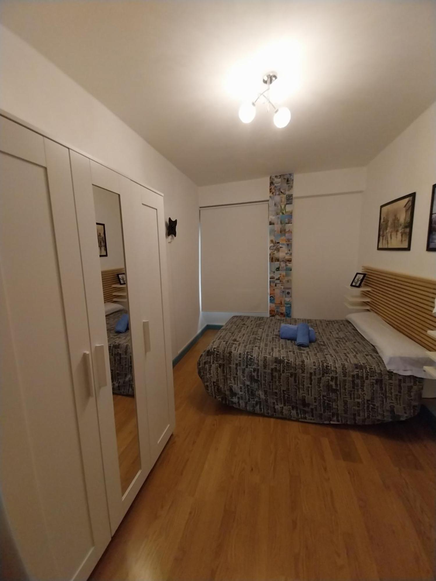 Actualizado 2024, Casco Vello 7 Minutos, Wifi Apartamento Vigo Exterior foto