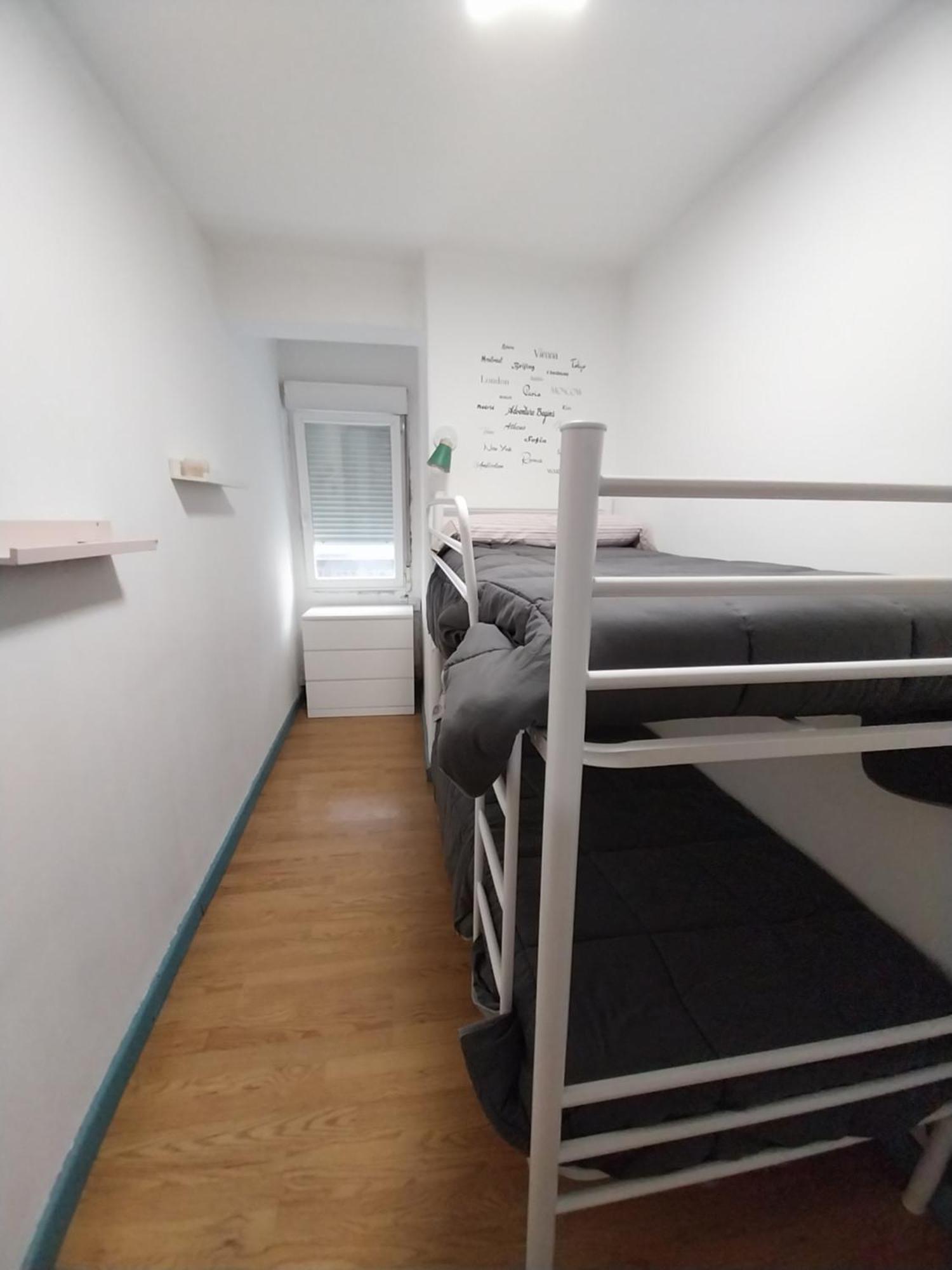 Actualizado 2024, Casco Vello 7 Minutos, Wifi Apartamento Vigo Exterior foto