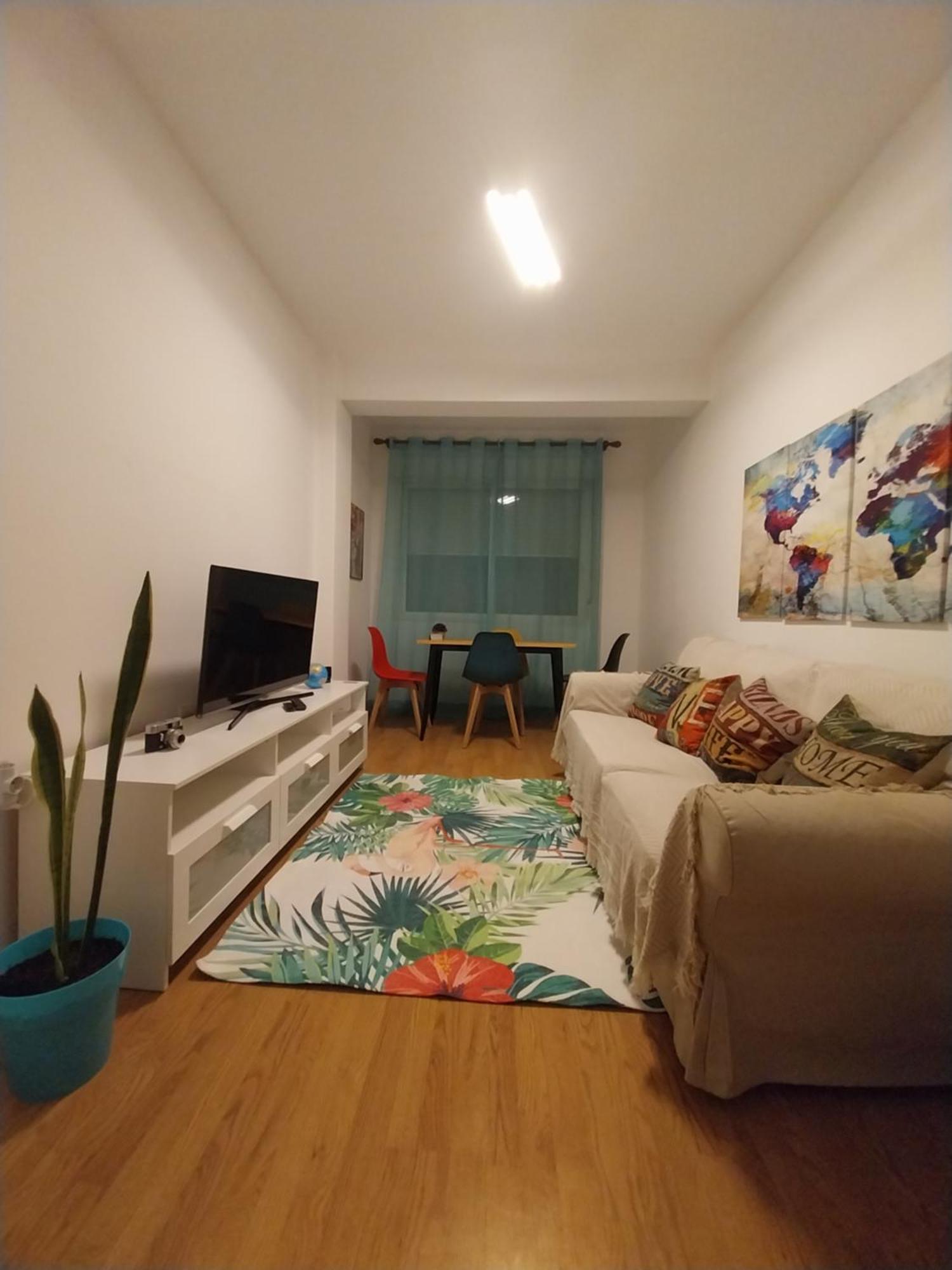 Actualizado 2024, Casco Vello 7 Minutos, Wifi Apartamento Vigo Exterior foto